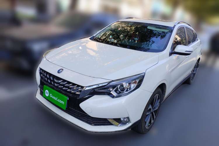 Used Venucia T90 2017 2.0L CVT Smart Edition