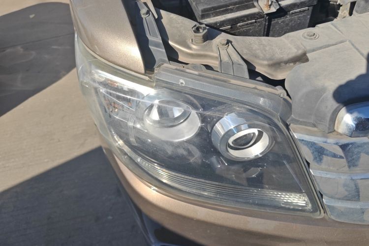 Used Chana Ounuo S 2017 1.5L Base Version
