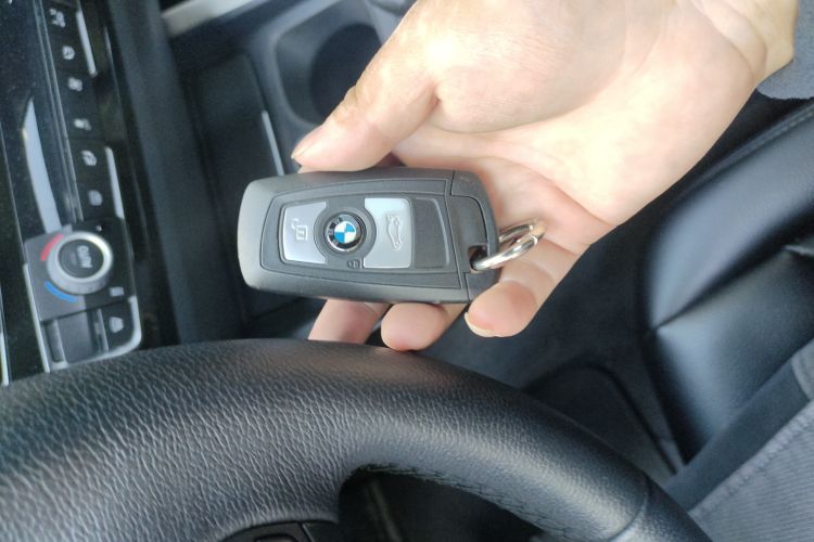 Used BMW 1 Series 2016 120i Leading Model