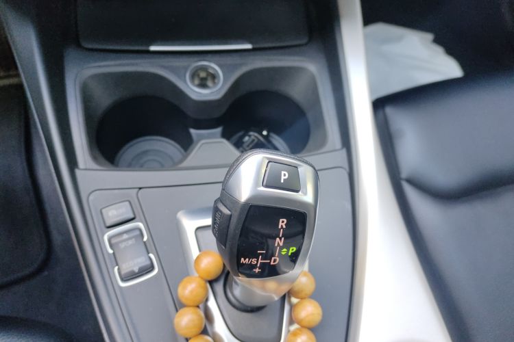 Used BMW 1 Series 2016 120i Leading Model