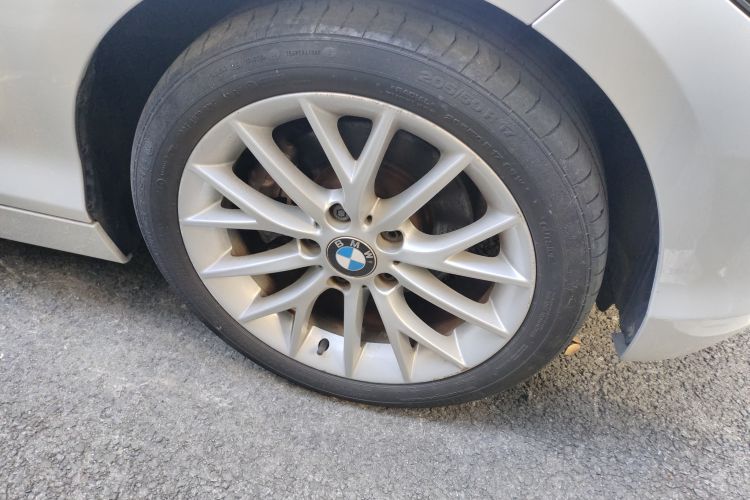 Used BMW 1 Series 2016 120i Leading Model