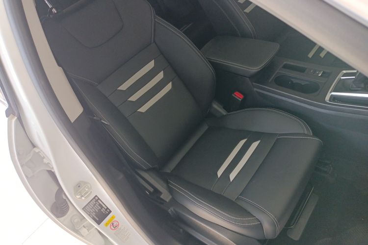 Used BYD Qin Pro 2018 1.5TI Automatic Smart Connect Luxury Edition
