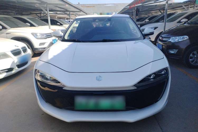 Used Leapmotor S01 2020 460 Standard Edition
