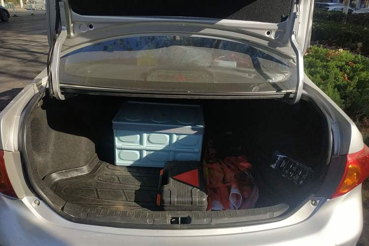 Used Toyota Corolla 2007 1.6L Manual GL