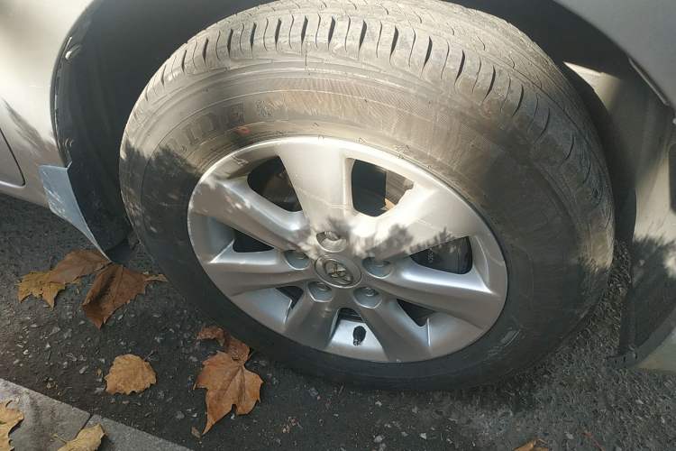 Used Toyota Corolla 2007 1.6L Manual GL