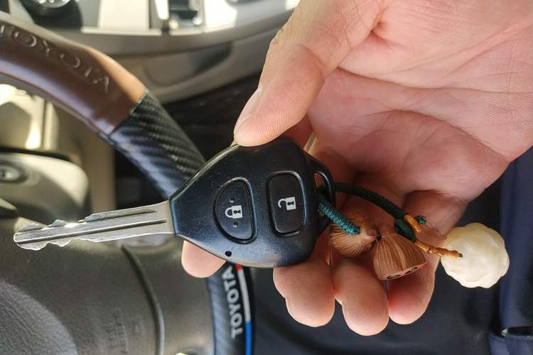 Used Toyota Corolla 2007 1.6L Manual GL