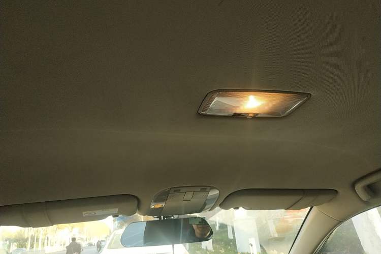 Used Toyota Corolla 2007 1.6L Manual GL