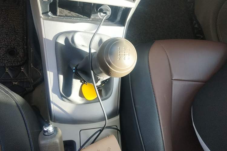 Used Toyota Corolla 2007 1.6L Manual GL