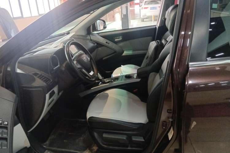 Used Luxgen U6 SUV 2014 1.8T Fashion Edition
