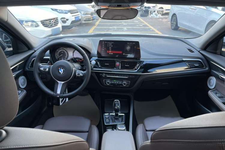 Used BMW 1 Series 2022 120i M Sport Night Edition