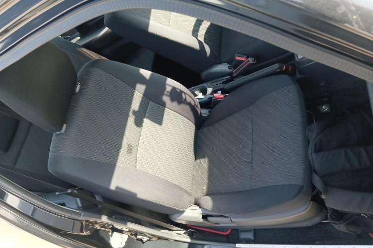 Used Suzuki Jimny 2011 1.3 AT