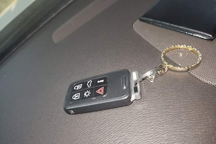 Used Volvo S80 2007 2.5T Zhiya Edition