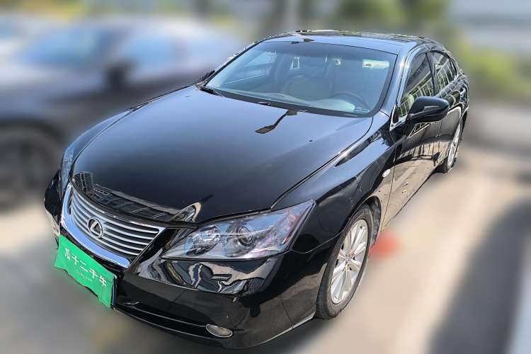 Used Lexus ES 2006 350