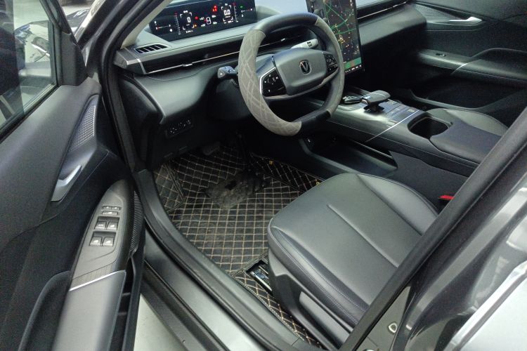 Used Changan Eado DD 2023 Blue Whale NE 1.5T GDI DCT Luxury Edition
