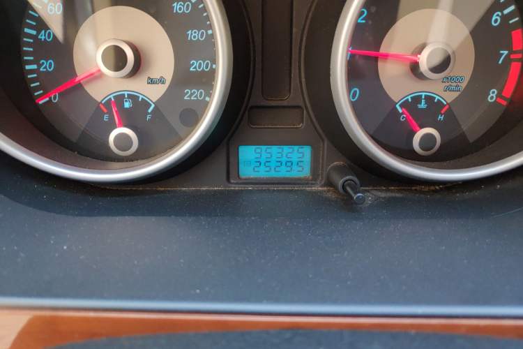 Used Buick Excelle 2008 1.6 LE-AT
