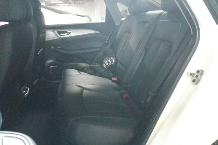 Used Rising ER6 2020 620 km Smart Edition