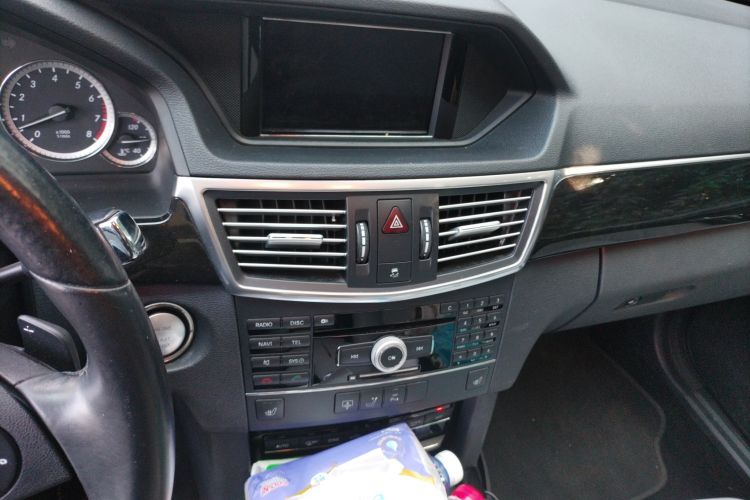 Used Mercedes-Benz E-Class 2009 E 300 Fashion Model
