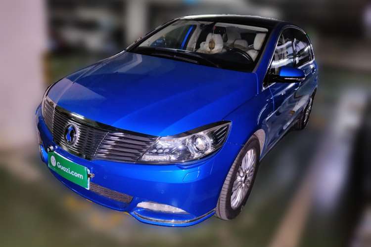 Used Denza 2014 Stylish Edition