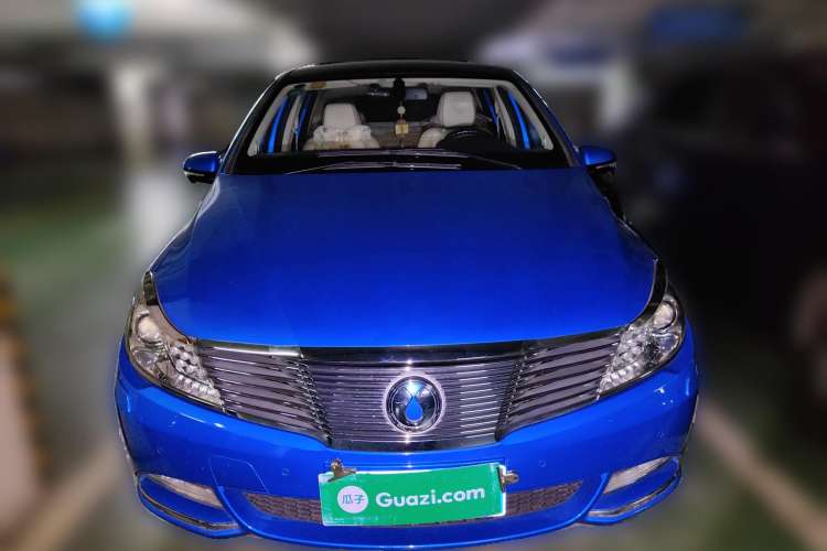 Used Denza Denza 2014 Stylish Edition
