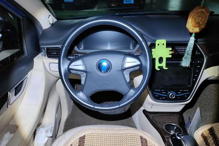 Used Denza Denza 2014 Stylish Edition
