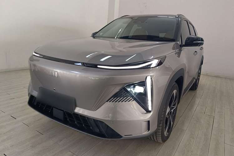 Used Geely Galaxy L7 2023 1.5T 115 km Starship