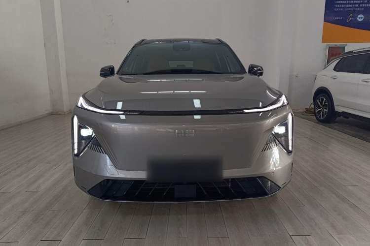 Used Geely Galaxy L7 2023 1.5T 115 km Starship
