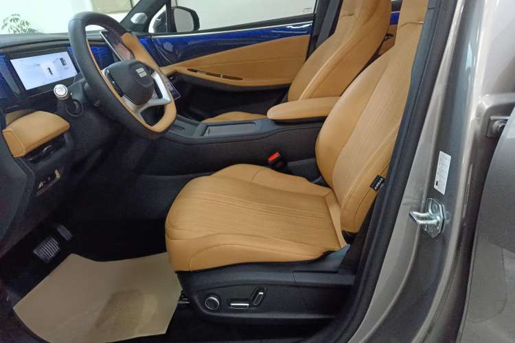 Used Geely Galaxy L7 2023 1.5T 115 km Starship
