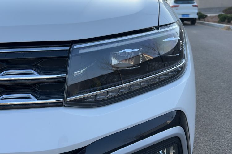 Used Volkswagen T-Cross 2022 1.5L Automatic Comfort Edition