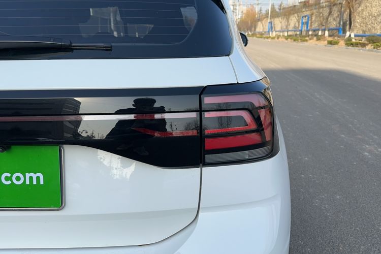 Used Volkswagen T-Cross 2022 1.5L Automatic Comfort Edition