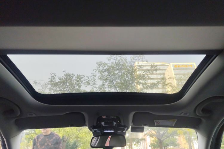 Used Alfa Romeo Giulia 2017 2.0T 280HP Luxury Edition Headliner