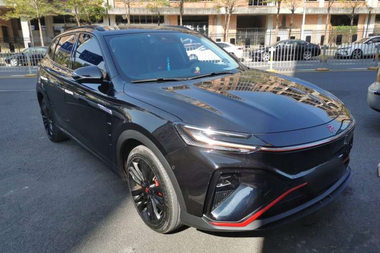 Used Rising MARVEL R 2021 Rear-Drive PRO Edition
