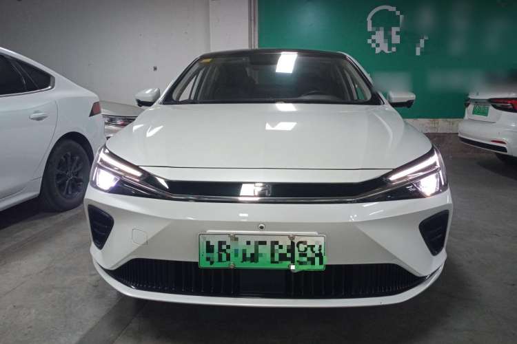 Used Rising ER6 2020 620 km Smart Edition