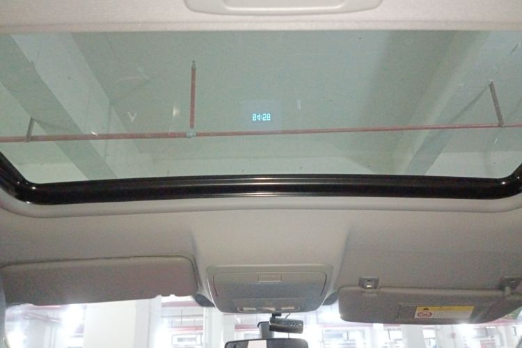 Used Peugeot 3008 2015 2.0L Automatic Trend Edition