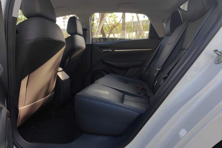 Used WM Motor E.5 2021 400 Ji Ke Xing