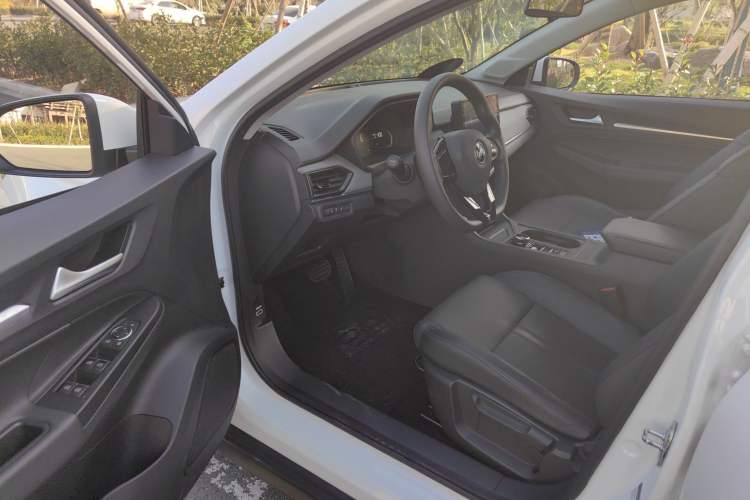 Used WM Motor E.5 2021 400 Ji Ke Xing