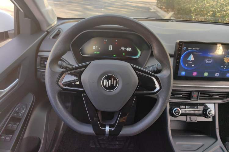 Used WM Motor E.5 2021 400 Ji Ke Xing