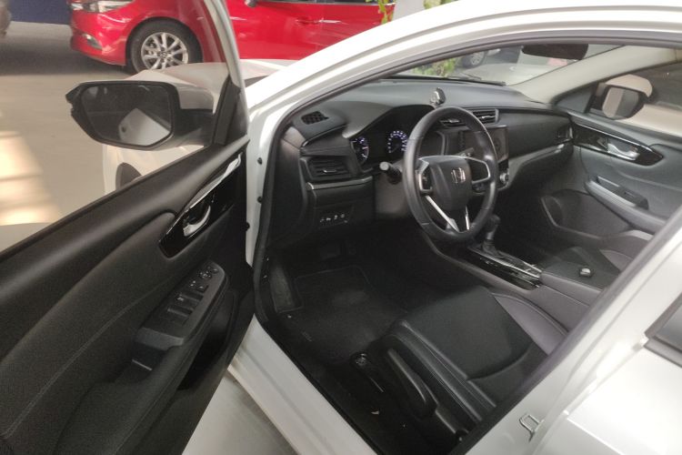 Used Honda Envix 2019 180TURBO CVT Enjoyment Edition China VI