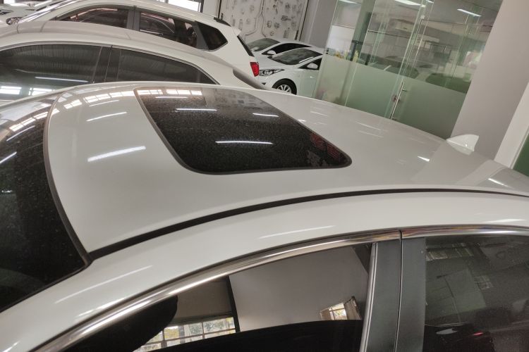 Used Honda Envix 2019 180TURBO CVT Enjoyment Edition China VI