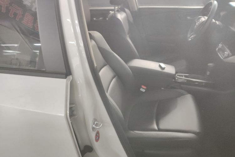 Used Honda Envix 2019 180TURBO CVT Enjoyment Edition China VI