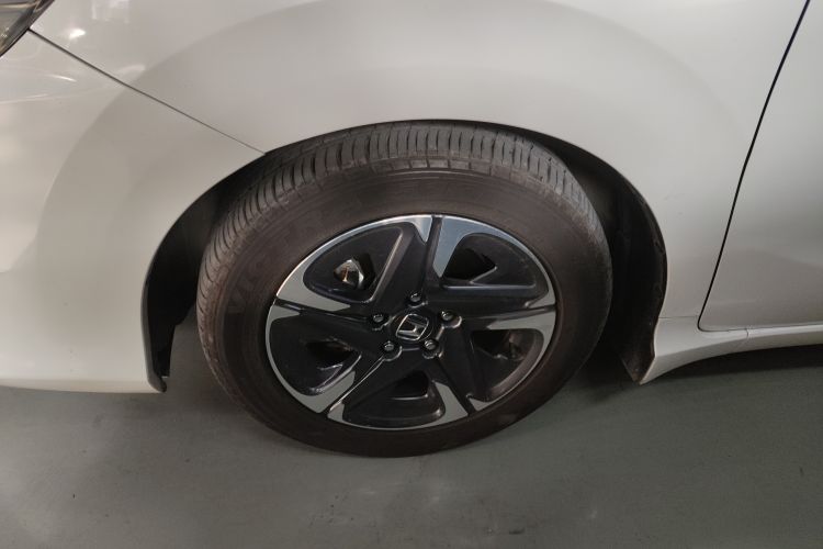 Used Honda Envix 2019 180TURBO CVT Enjoyment Edition China VI