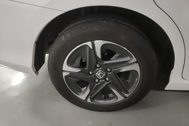 Used Honda Envix 2019 180TURBO CVT Enjoyment Edition China VI