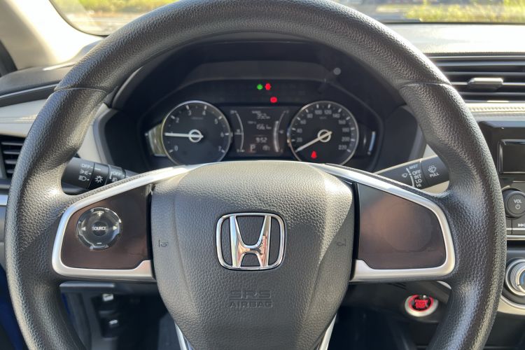 Used Honda Envix 2019 180TURBO CVT Enjoyment Edition China VI
