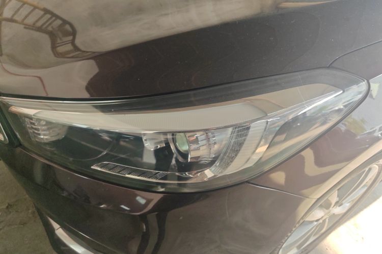 Used Kia K3 2016 1.6L Automatic DLX
