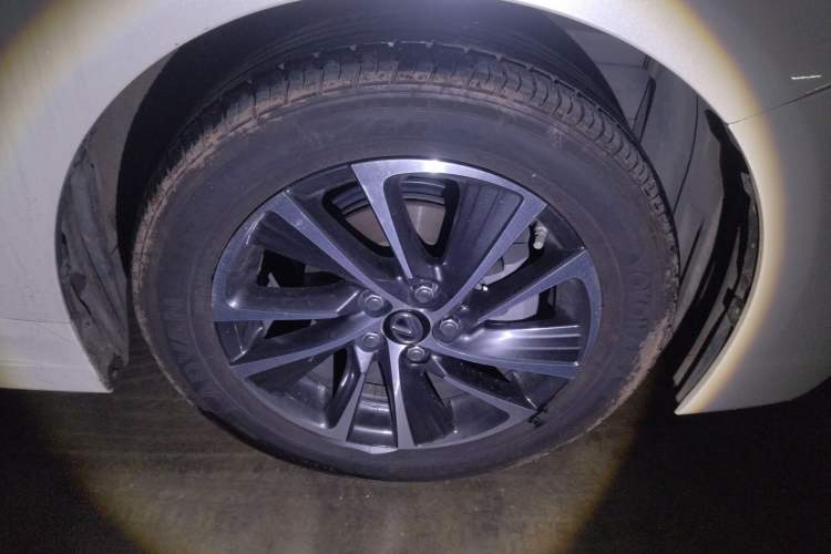 Used Lexus CT 2017 CT200h Comfort Edition Monochrome China V Standard
