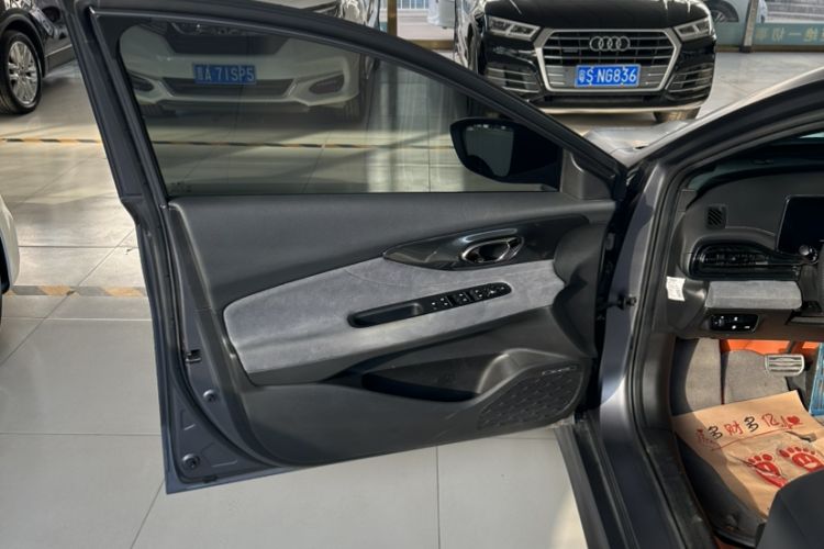 Used GAC Trumpchi EMPOW 2022 270T DCT J16 R-Style Track Edition