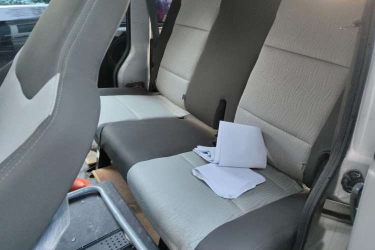 Used Dongfeng Xiaokang K07S 2021 1.2L High-Performance Standard Version DK12
