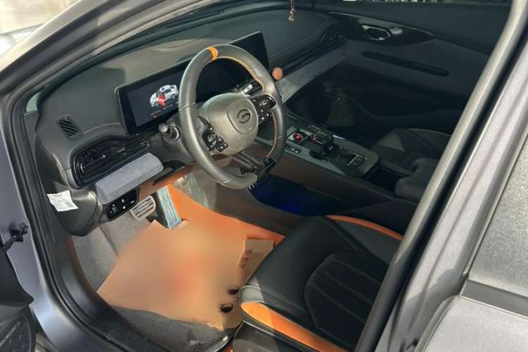 Used GAC Trumpchi EMPOW 2022 270T DCT J16 R-Style Track Edition