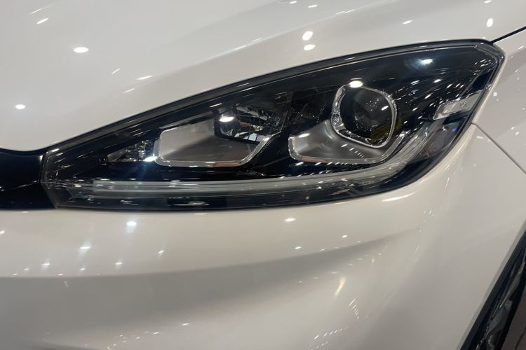 Used WM Motor EX5 2019 EX5 Mate Weymeng Edition 400
