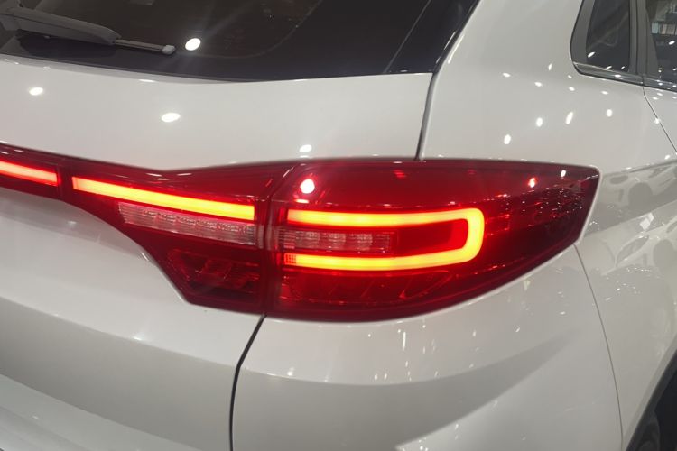 Used WM Motor EX5 2019 EX5 Mate Weymeng Edition 400
