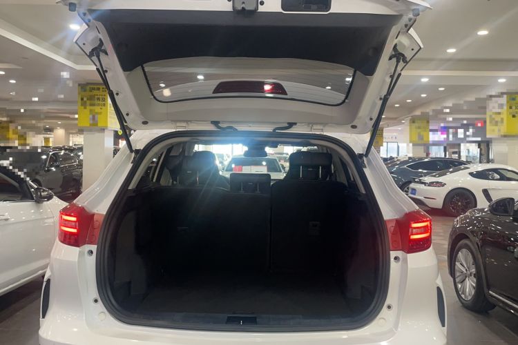 Used WM Motor EX5 2019 EX5 Mate Weymeng Edition 400
